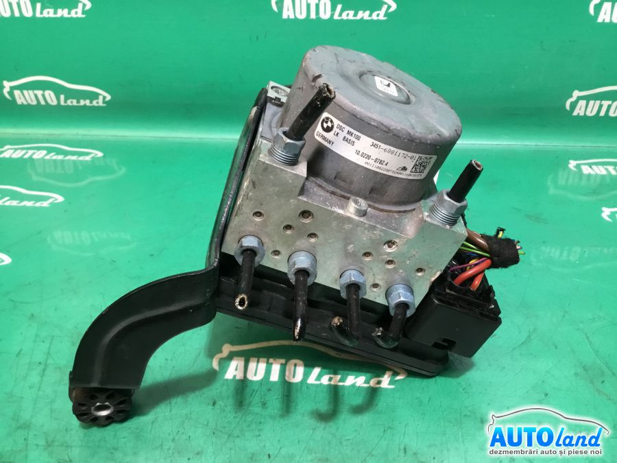 Pompa ABS 6881173 BMW 1 F20 2010