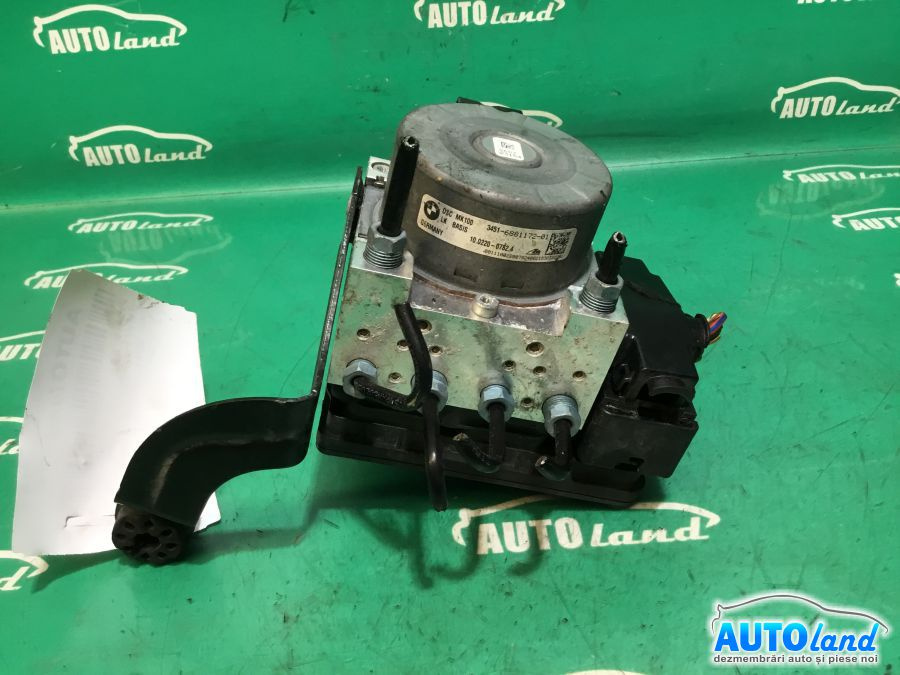 Pompa ABS 6881173 BMW 3 F30 2011