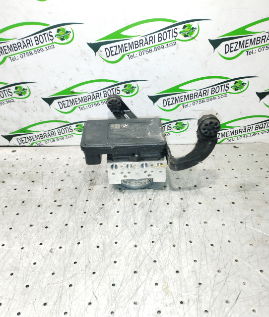 Pompa ABS 6881173 BMW Seria 1 F20/F21 [2011 - 2015] Hatchback 3-usi 120d MT (184 hp)