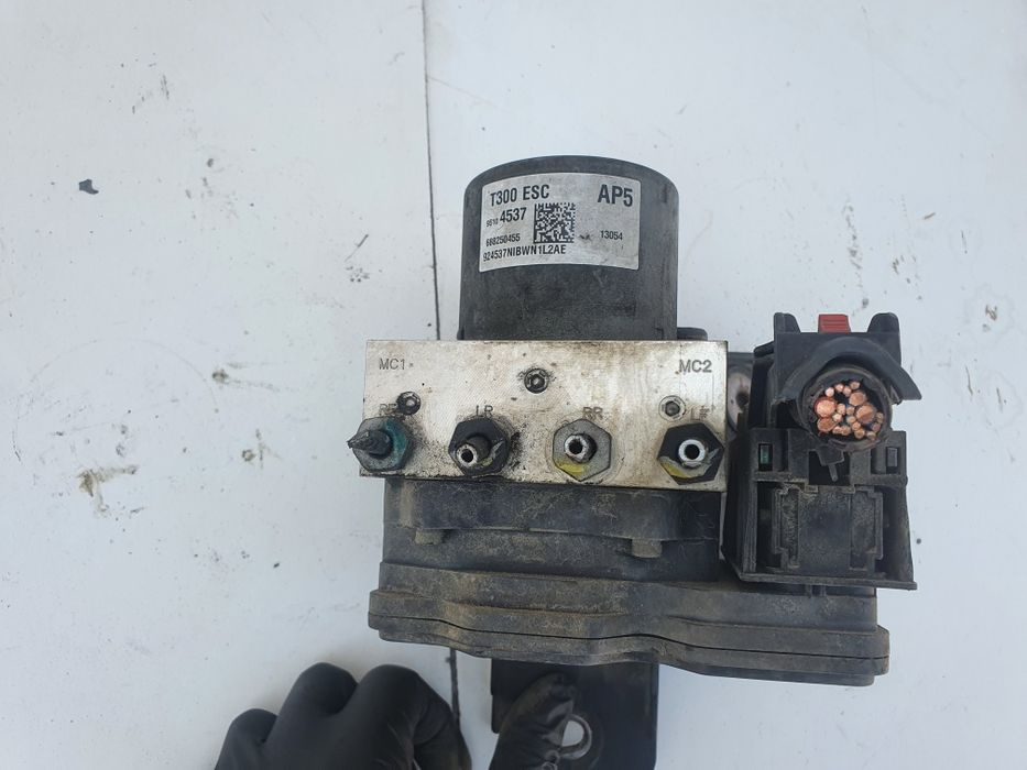 Pompa Abs 688250455 AP5 Chevrolet Aveo T300 VLD1890