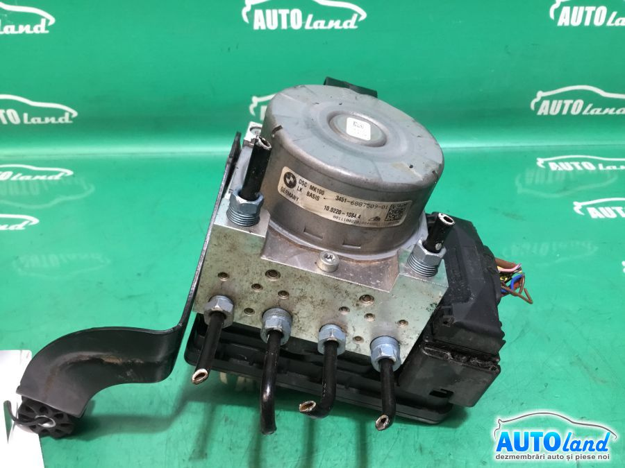 Pompa ABS 6887510 BMW 1 F20 2010
