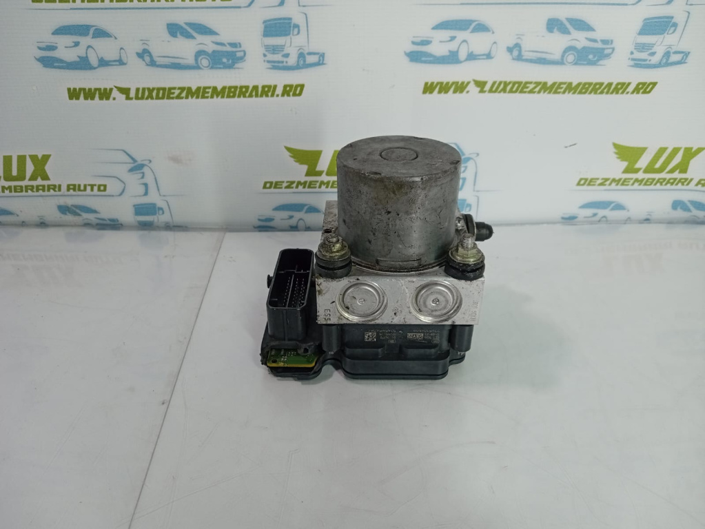 Pompa abs 6c0907379S Seat Ibiza 4 6J [2008 - 2012]