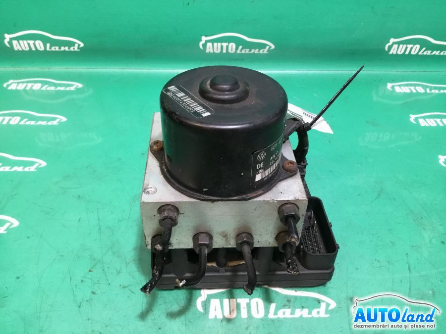 Pompa ABS 6e0907379 6w0614117 Volkswagen LUPO 6X1,6E1 1998-2005
