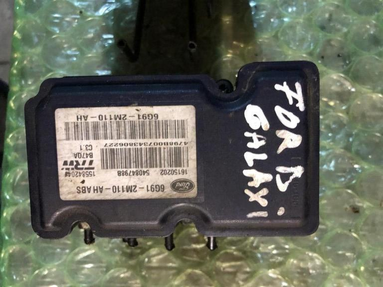 Pompa abs 6g91-2m110-ah Ford Galaxy 2 [2006 - 2010]