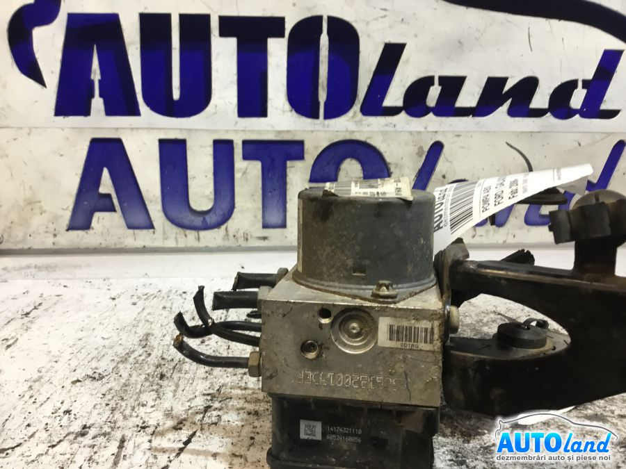 Pompa ABS 6g912m110 Ah Ford GALAXY WGR 2006