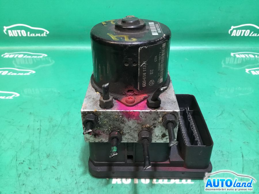 Pompa ABS 6q061417h Skoda FABIA Combi 6Y5 2000