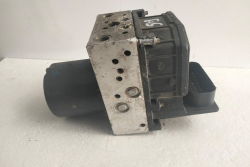 Pompa ABS 6Q0614417B 0265900009 Skoda Fabia 6Y [1999 - 2004]