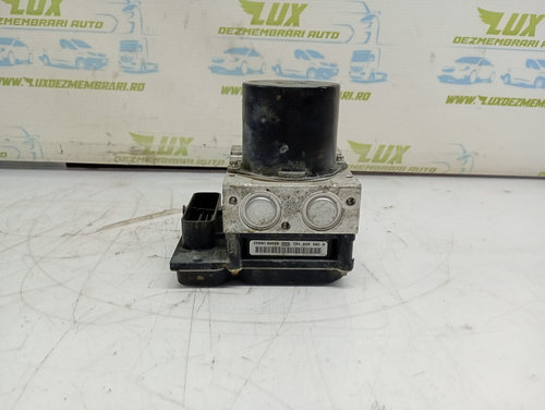 Pompa abs 6q0614517aj Seat Ibiza 3 6L [2002 - 2006]