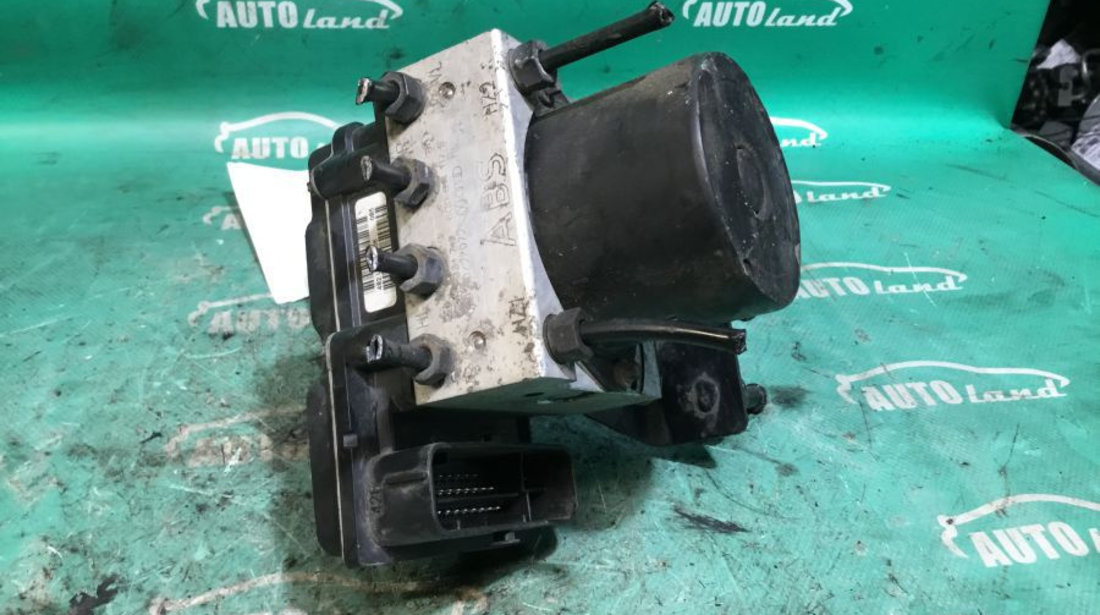 Pompa ABS 6q0814117s Volkswagen POLO 9N 2001