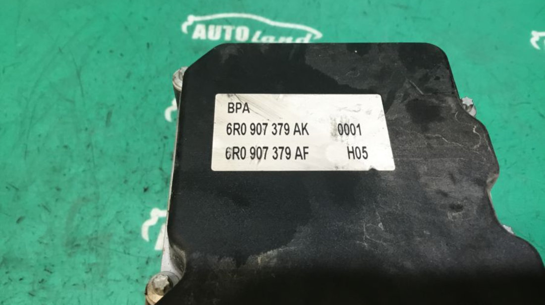 Pompa ABS 6r0614517af Volkswagen POLO 6R 2009