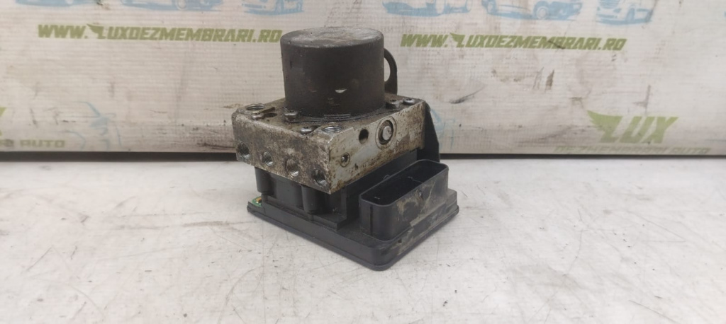 Pompa ABS 6r0614517bd 1.6 tdi Seat Ibiza 4 6J [2008 - 2012]