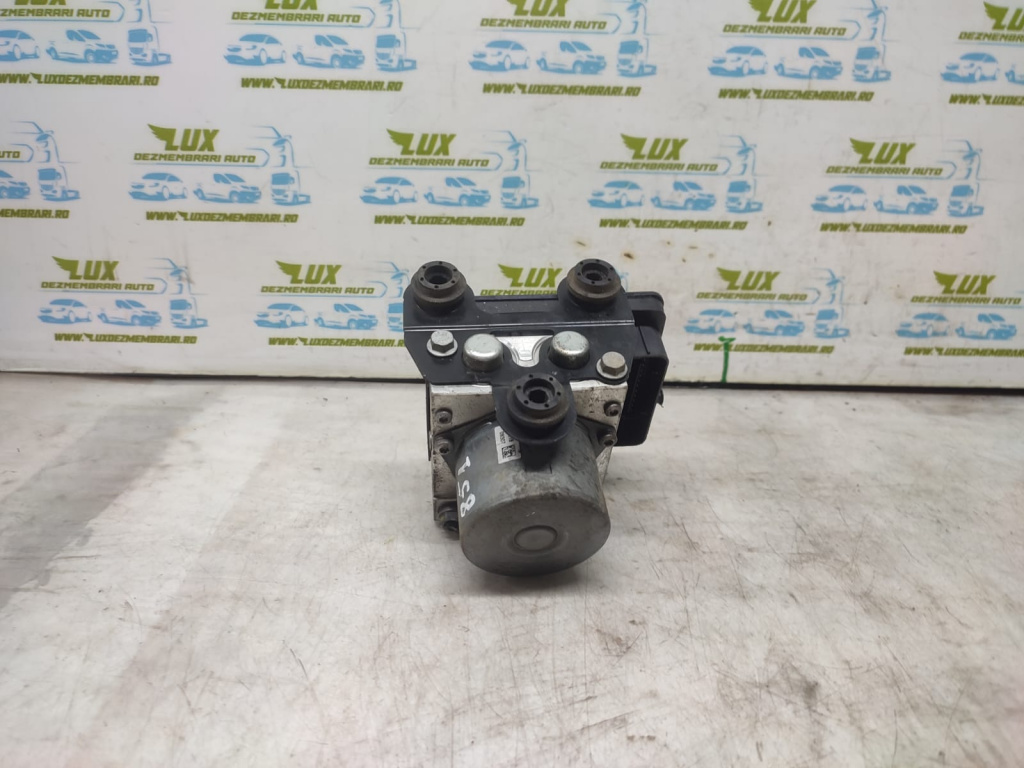 Pompa ABS 6r0614517bq 1.6 CXMA Skoda Rapid [2012 - 2017] 1.6 CXMA