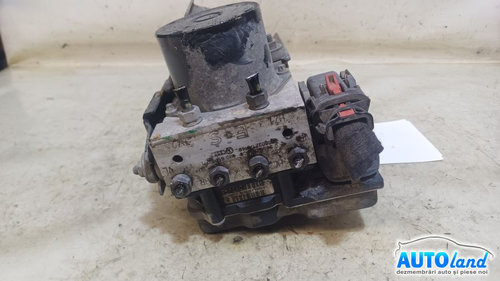 Pompa ABS 6r0907379aa Skoda FABIA Combi 2007