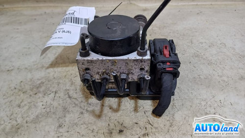 Pompa ABS 6r0907379ad 0265800942 Seat IBIZA V 6J5 2008