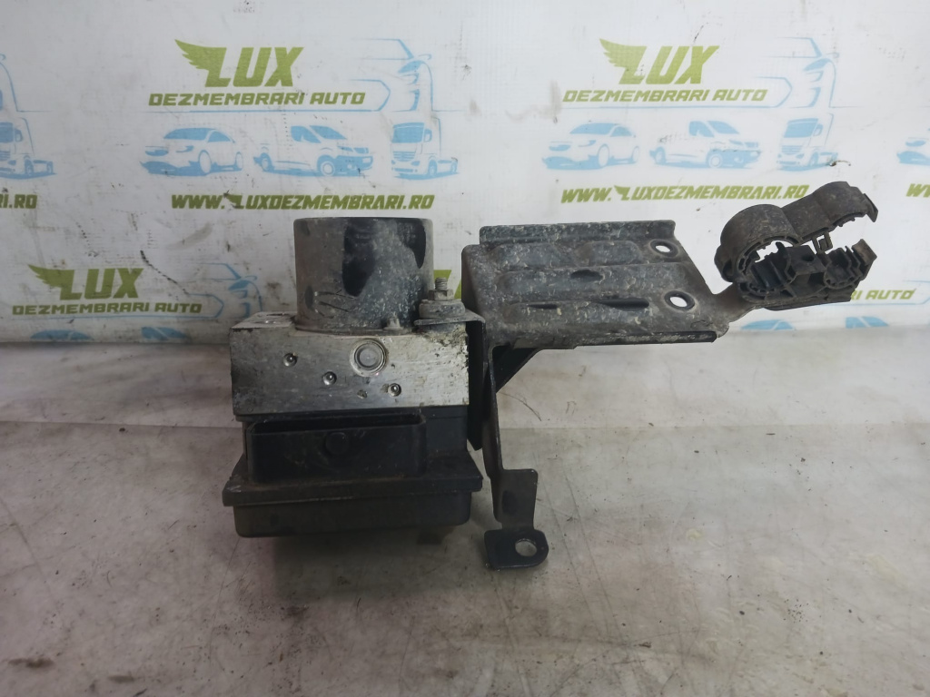 Pompa ABS 6r0907379aj 1.2 tdi CFW Seat Ibiza 4 6J [2008 - 2012] 1.2 tdi CFW