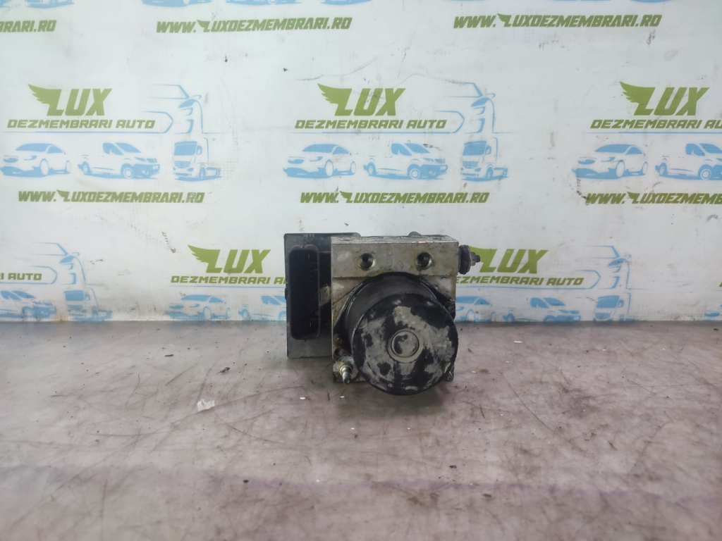 Pompa abs 6r0907379ak Seat Ibiza 4 6J [2008 - 2012] 1.2 tdi CFWA