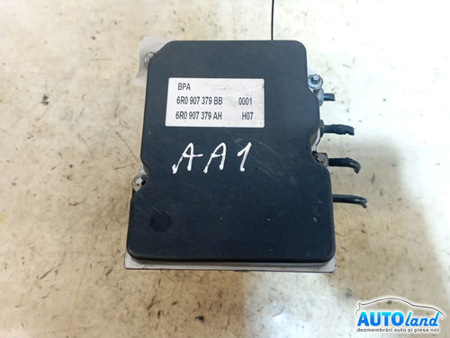 Pompa ABS 6r0907379bb Audi A1 8X1 2010