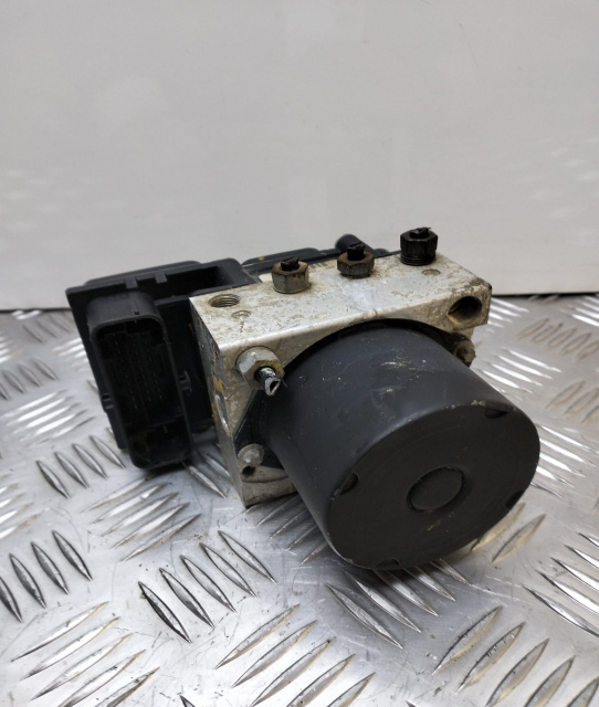 Pompa ABS 6r0907379C Skoda Fabia 2 [facelift] [2010 - 2014]