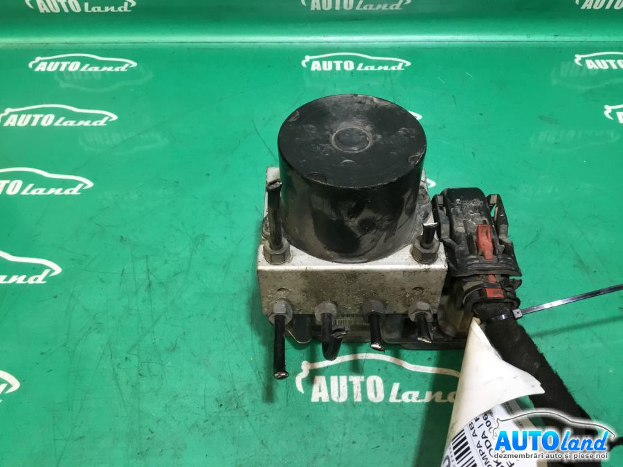 Pompa ABS 6r0907379j Skoda FABIA 2006