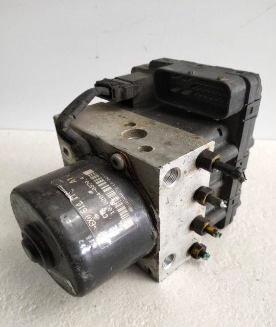 Pompa abs 6x0614117 - 6x0907379b Volkswagen VW Lupo 6X [1998 - 2005]