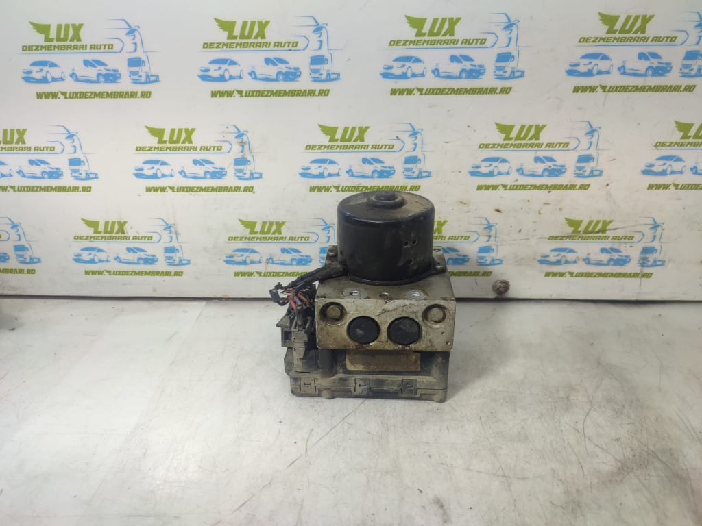 Pompa abs 6X0614117 Volkswagen VW Lupo 6X [1998 - 2005]