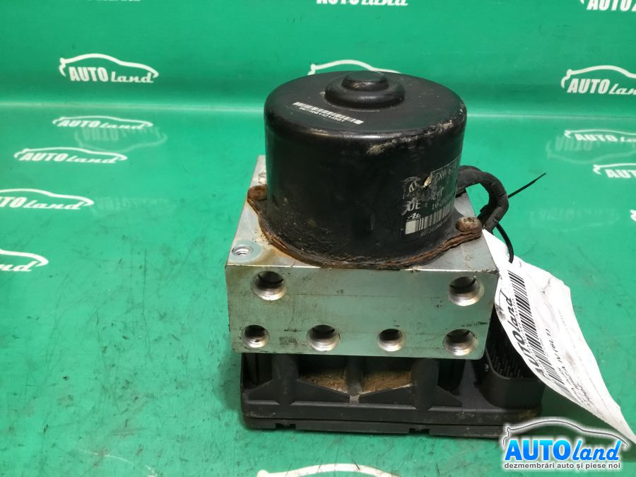 Pompa ABS 6x0907379b Seat IBIZA IV 6J5,6P1 2008-2017