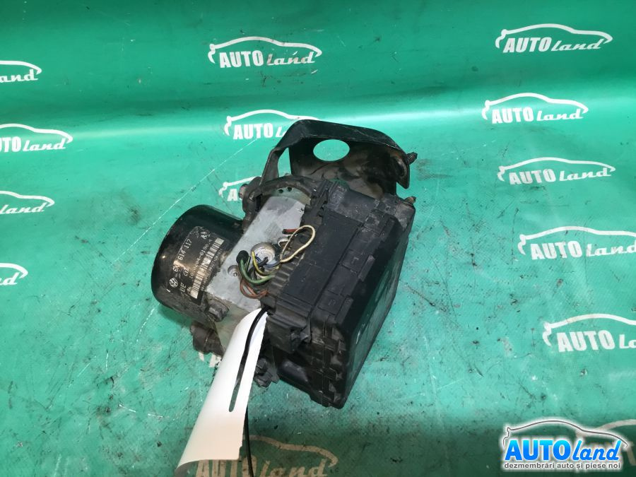 Pompa ABS 6x0907379b Volkswagen LUPO 6X1,6E1 1998-2005