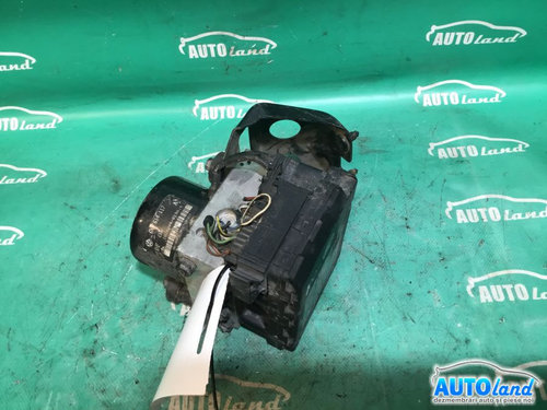 Pompa ABS 6x0907379b Volkswagen LUPO 6X1,6E1 1998-2005