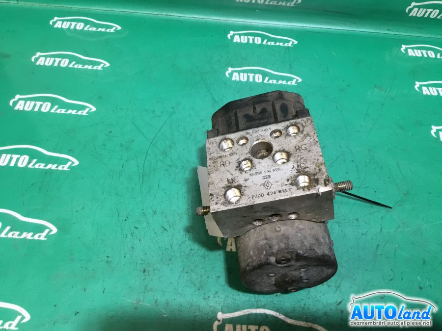 Pompa ABS 7700424814 Renault CLIO II 1998-2001