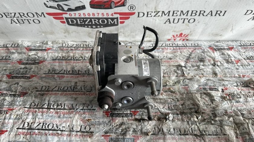 Pompa ABS 7E0614517M 7E0907375P VW Caddy IV Break (SAB, SAJ) 1.4 TGI CNG 110 cai