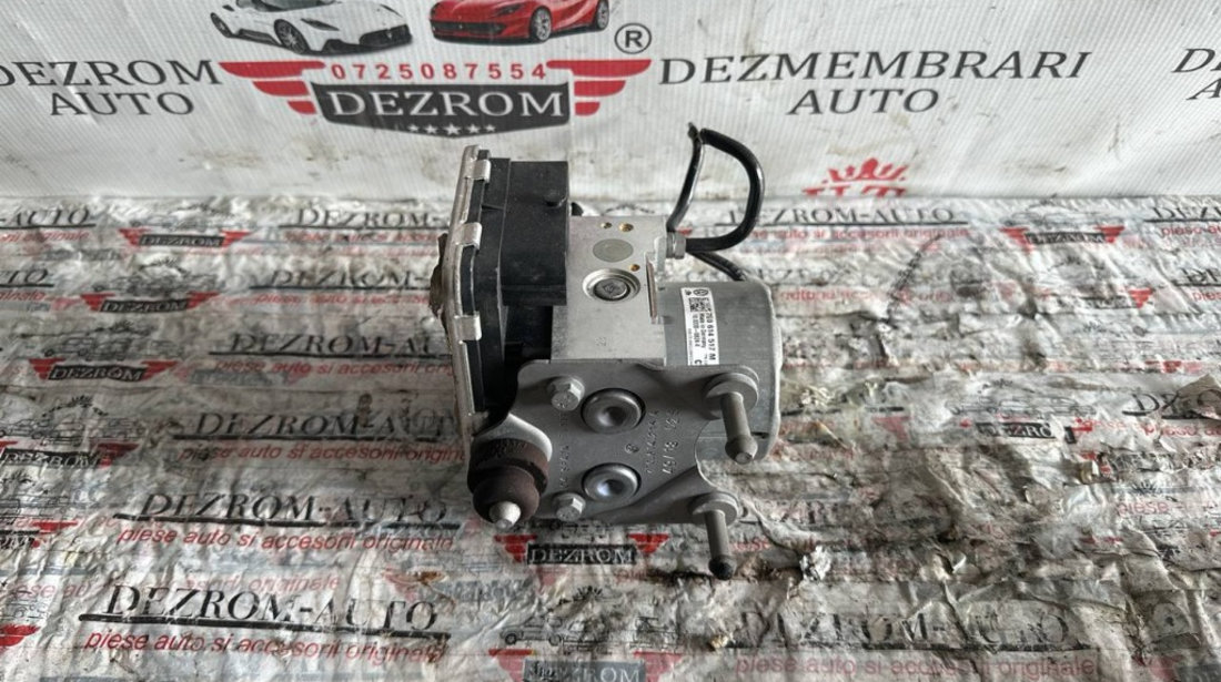 Pompa ABS 7E0614517M 7E0907375P VW Transporter T6 Van (SGA, SGH) 2.0 TDI 102 cai