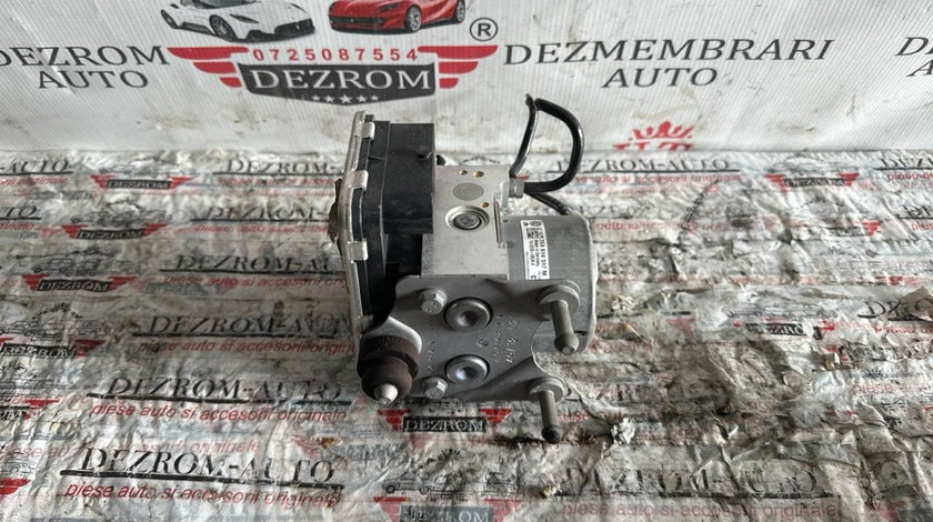 Pompa ABS 7E0614517M 7E0907375P VW Transporter T6 Bus (SGB, SGG) 2.0 TDI 140 cai