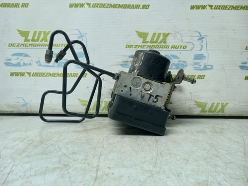Pompa abs 7e0907379e Volkswagen VW Transporter T5 [facelift] [2009 - 2015]