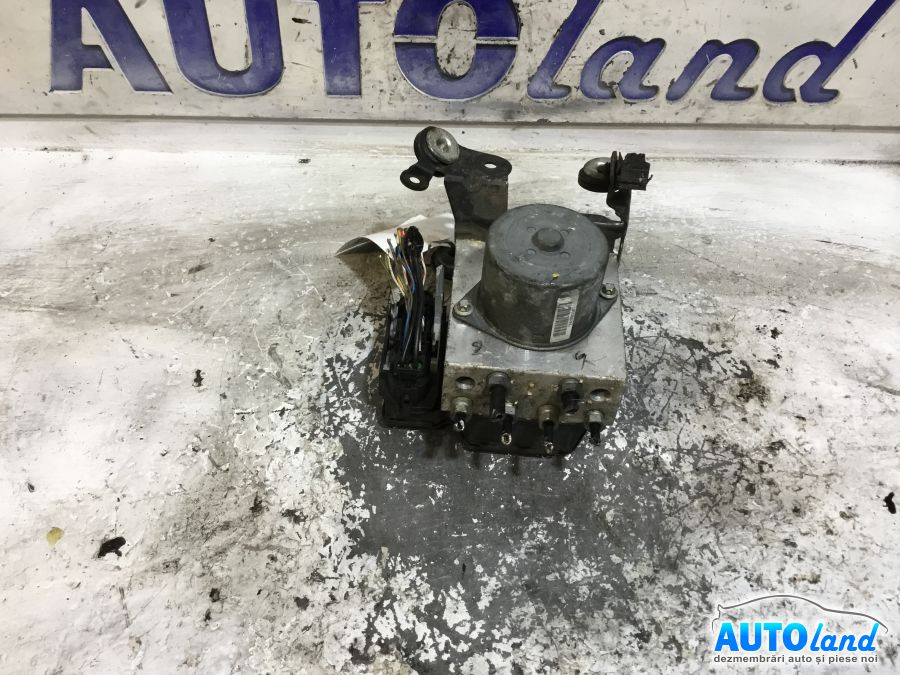 Pompa ABS 7g912c405ab Ford MONDEO IV 2007