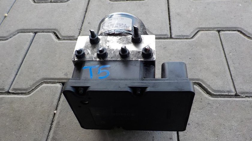 POMPA ABS 7H0614111 7H0907379 VW T5