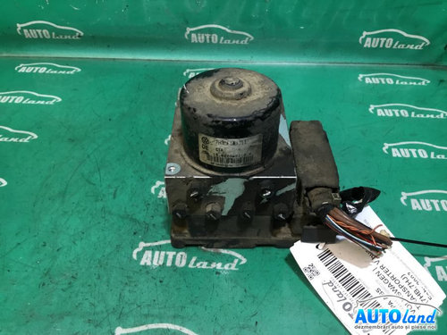 Pompa ABS 7h0907379 7h0614111 Volkswagen TRANSPORTER V bus 7HB,7HJ 2003