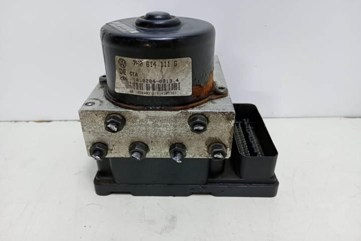 Pompa ABS 7H0907379G Volkswagen VW Transporter T5 [2003 - 2009]