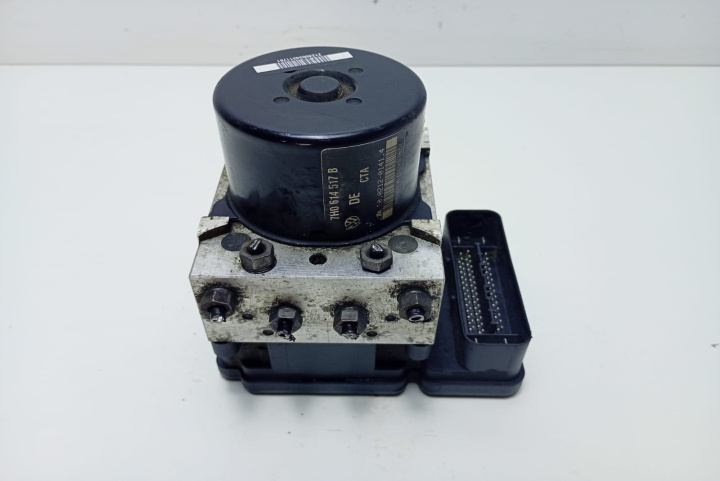 Pompa ABS 7H0907379R Volkswagen VW Transporter T5 [2003 - 2009]