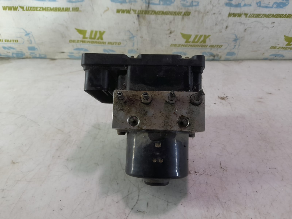 Pompa ABS 7L0614111D 2.5 tdi BAC Volkswagen VW Touareg generatia 1 7L [2002 - 2007] 2.5 tdi BAC