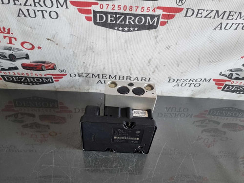 Pompa ABS 7L0614111E / 7L0907379D VW Touareg I (7L) 3.2i V6 AZZ 220 cai