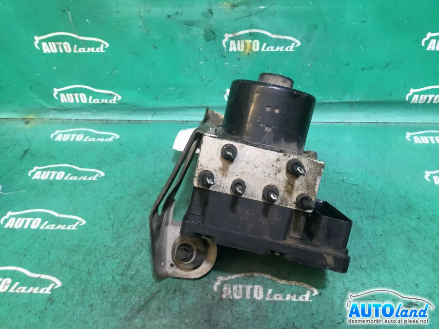 Pompa ABS 7l0907379c 7l0614111d Volkswagen TOUAREG 7LA,7L6,7L7 2002