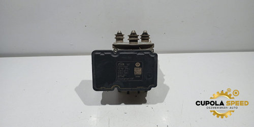 Pompa abs 7L0907379L Audi Q7 4L [facelift] [2008 - 2015]