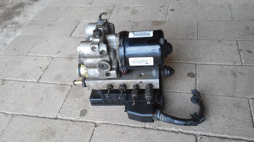 POMPA ABS 7M0907379 7M0614111K Ford GALAXY 2.0