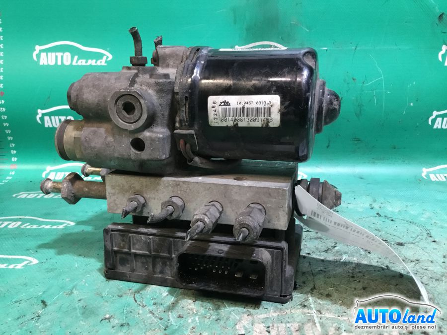 Pompa ABS 7m0907379 Volkswagen SHARAN 2000-2010