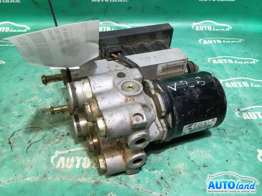 Pompa ABS 7m0907379a Ford GALAXY WGR 2000-2006