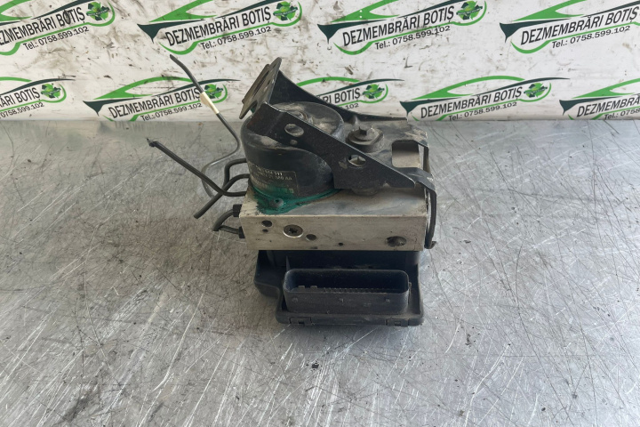 Pompa ABS 7M3 907 379 B Volkswagen VW Sharan [facelift] [2000 - 2003] Minivan 1.9 TDI MT (115 hp)