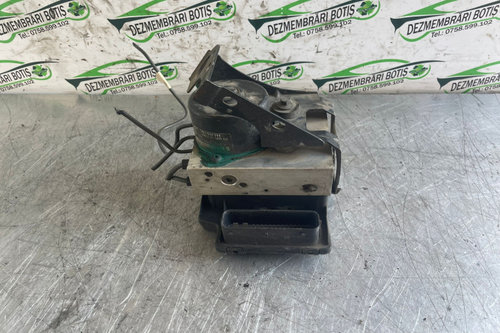 Pompa ABS 7M3 907 379 B Volkswagen VW Sharan [facelift] [2000 - 2003] Minivan 1.9 TDI MT (115 hp)