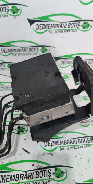 Pompa ABS 7M3 907 379 G Ford Galaxy [facelift] [2000 - 2006] Minivan 1.9 TDi MT (115 hp)
