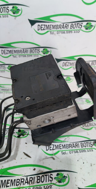 Pompa ABS 7M3 907 379 G Ford Galaxy [facelift] [2000 - 2006] Minivan 1.9 TDi MT (115 hp)