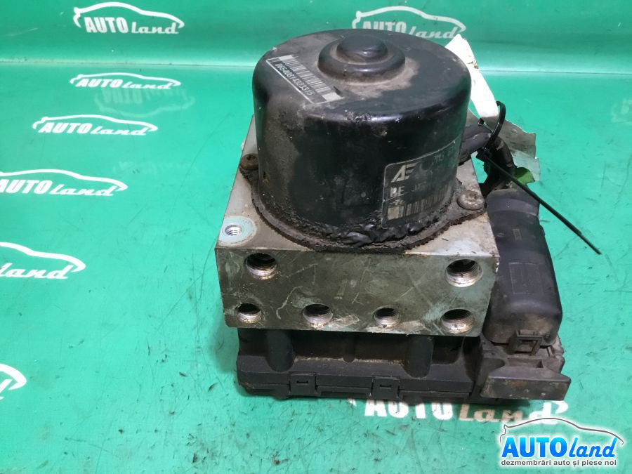 Pompa ABS 7m3614111h 1j0907379p Ford GALAXY WGR 2000-2006
